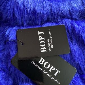 Jackets \u0026 Coats | Faux Fur Coat | Poshmark